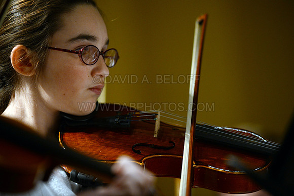 Bay Youth Orchestra at Wilder Center 1-25-14 Photo DAVID BELOFF© 099
