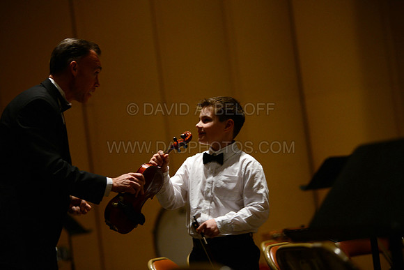 Bay Youth Orchestra at Wilder Center 1-25-14 Photo DAVID BELOFF© 142