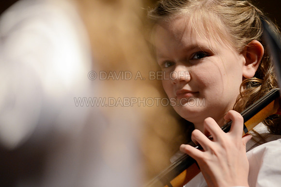 Bay Youth Orchestra at Wilder Center 1-25-14 Photo DAVID BELOFF© 173