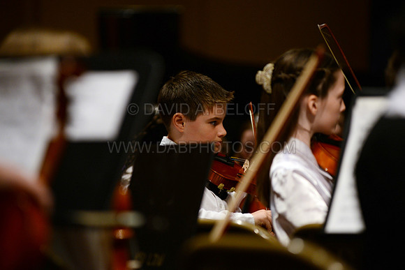 Bay Youth Orchestra at Wilder Center 1-25-14 Photo DAVID BELOFF© 134