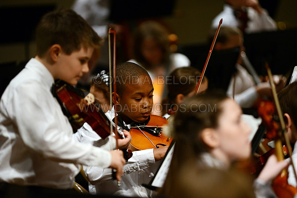 Bay Youth Orchestra at Wilder Center 1-25-14 Photo DAVID BELOFF© 152