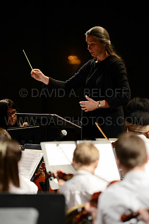 Bay Youth Orchestra at Wilder Center 1-25-14 Photo DAVID BELOFF© 211