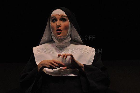 Va Musical Theater-NUNSENSE-Photo cr DAVID A. BELOFF` 095