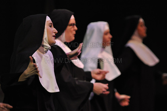 Va Musical Theater-NUNSENSE-Photo cr DAVID A. BELOFF` 062