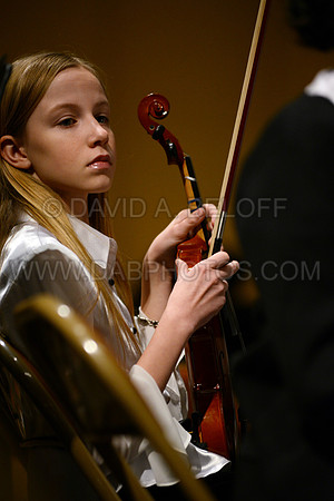 Bay Youth Orchestra at Wilder Center 1-25-14 Photo DAVID BELOFF© 130