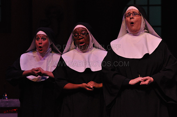 Va Musical Theater-NUNSENSE-Photo cr DAVID A. BELOFF` 067