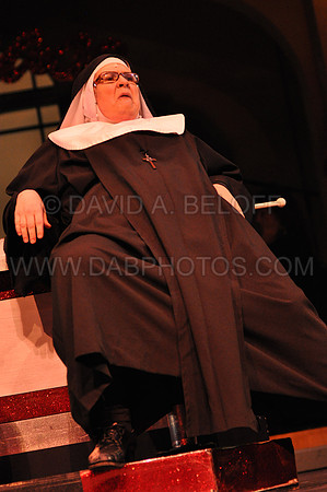 Va Musical Theater-NUNSENSE-Photo cr DAVID A. BELOFF` 182