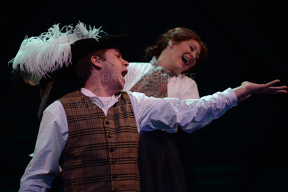 VMT LITTLE WOMEN 12-5-13 Photo cr DAVID A. BELOFF 405