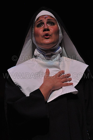 Va Musical Theater-NUNSENSE-Photo cr DAVID A. BELOFF` 129