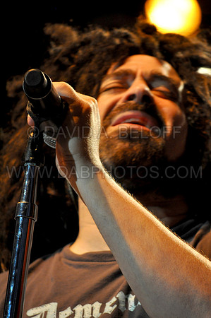 COUNTING CROWS