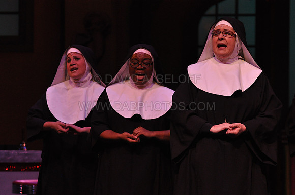 Va Musical Theater-NUNSENSE-Photo cr DAVID A. BELOFF` 065
