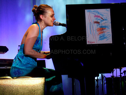 FIONA APPLE