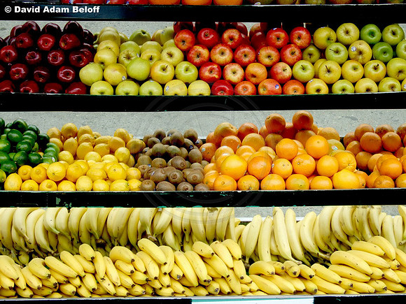 fruitstand