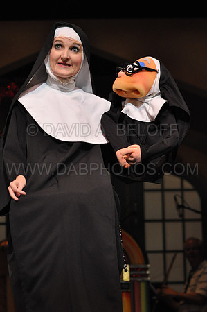 Va Musical Theater-NUNSENSE-Photo cr DAVID A. BELOFF` 138