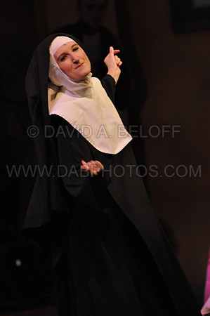 Va Musical Theater-NUNSENSE-Photo cr DAVID A. BELOFF` 073