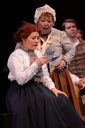 VMT LITTLE WOMEN 12-5-13 Photo cr DAVID A. BELOFF 392