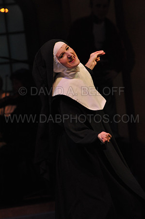 Va Musical Theater-NUNSENSE-Photo cr DAVID A. BELOFF` 074