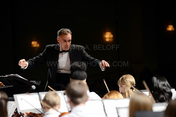 Bay Youth Orchestra at Wilder Center 1-25-14 Photo DAVID BELOFF© 194