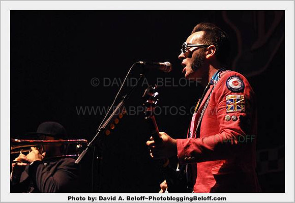 REEL BIG FISH at The Norva 11-20-13 Photo cr DAVID A. BELOFF 025