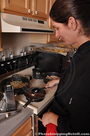 Chef Kim Gaston-Culinary Photos-9-23-11 2011-09-23 095