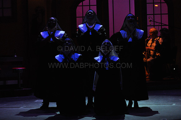 Va Musical Theater-NUNSENSE-Photo cr DAVID A. BELOFF` 088
