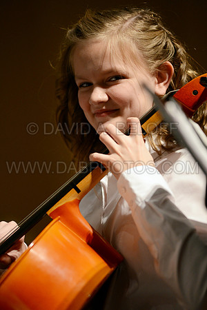 Bay Youth Orchestra at Wilder Center 1-25-14 Photo DAVID BELOFF© 019