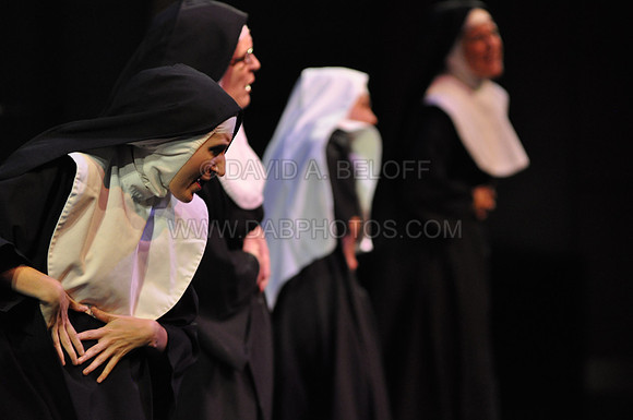 Va Musical Theater-NUNSENSE-Photo cr DAVID A. BELOFF` 063