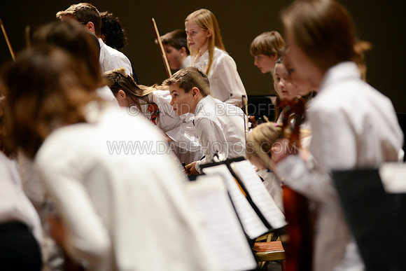 Bay Youth Orchestra at Wilder Center 1-25-14 Photo DAVID BELOFF© 216