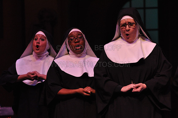 Va Musical Theater-NUNSENSE-Photo cr DAVID A. BELOFF` 066