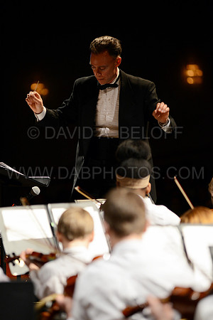Bay Youth Orchestra at Wilder Center 1-25-14 Photo DAVID BELOFF© 199