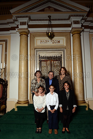 Ohef Shalom Consecration class 9-27-13 Photo cr DAVID BELOFF 019