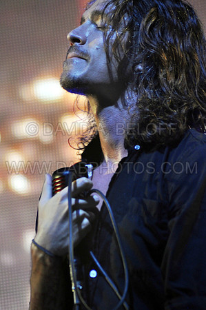 `Incubus in Concert at Virginia Beach Amphitheater-September 13, 2011 2011-1