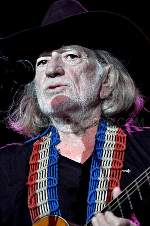 WILLIE NELSON