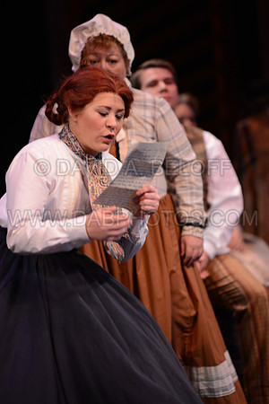 VMT LITTLE WOMEN 12-5-13 Photo cr DAVID A. BELOFF 391