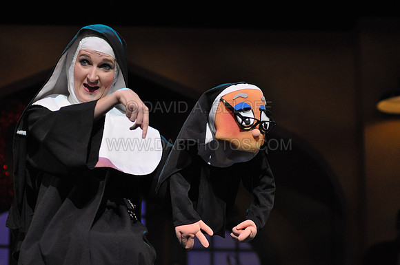 Va Musical Theater-NUNSENSE-Photo cr DAVID A. BELOFF` 144