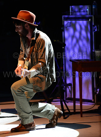 Ray Lamontagne at Sandler Center 11-5-14 Photo cr David Beloff 087