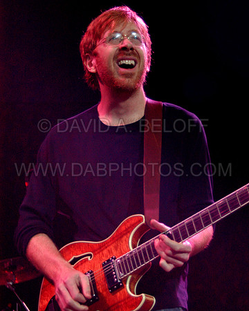 TREY ANASTASIO
