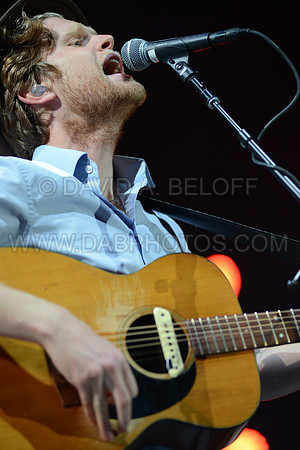THE LUMINEERS at Ports Amp 6-12-13 Photo cr DAVID A. BELOFF 099