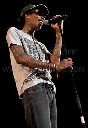 Wiz Khalifa at Portsmouth Amp 7-22-11 -Photo by David Beloff 2011-07-22 039x